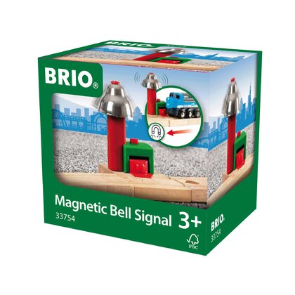 BRIO - Accesoriu Semnal magnetic