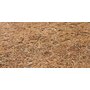 Saltea pentru patut, Sensillo, Memory Termo, Cocos-Spuma-Cocos cu Aloe Vera, 120x60x12 cm, Alb - 5