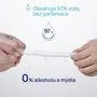 Servetele umede biodegradabile 60 buc, Chicco, 97% apa, Fara parfum, 0 luni+ - 4