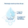 Water Wipes - Servetele umede Biodegradabile , 4 pachete x 60 buc, 240 buc - 5