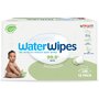 Water Wipes - Servetele umede Biodegradabile  Soapberry, 12 pachete x 60 buc, 720 buc - 1