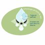 Water Wipes - Servetele umede Biodegradabile  Soapberry, 12 pachete x 60 buc, 720 buc - 3