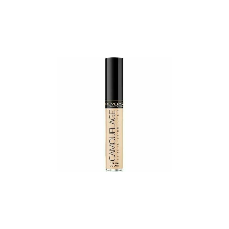 Set 12 bucati corector lichid, camouflage, revers, nr 101 , 10 ml
