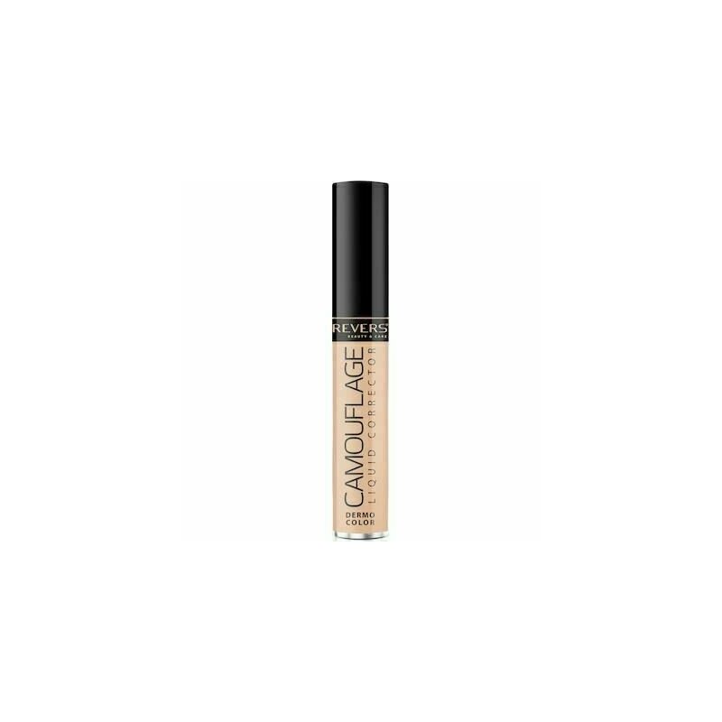 Set 12 bucati corector lichid, camouflage, revers, nr 102, 10 ml