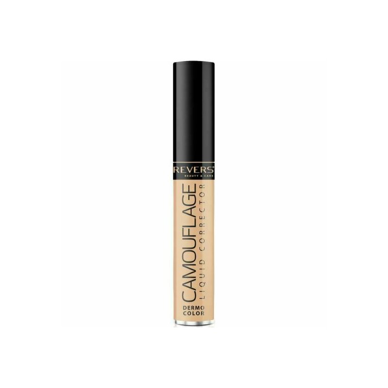 Set 12 bucati corector lichid, camouflage, revers, nr 103, 10 ml