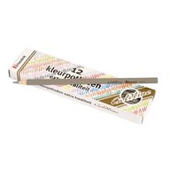 Heutink - Set 12 creioane colorate Goldline 3.7 mm Gri - 