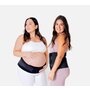 Lola&lykke - Set 2 Centuri Maternitate, Prenatala si Postnatala  Marimea S - 1