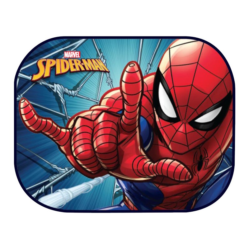 Disney – Set 2 parasolare Spiderman CZ10243 accesorii imagine 2022 protejamcopilaria.ro