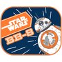Seven - Set 2 parasolare Star Wars BB8 - 3