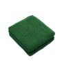 Somnart - Set 2 prosoape de fata bumbac 100%, 600gsm, , 50x90cm, verde - 1