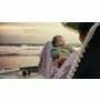 Set 2 suzete bebelusi, Philips Avent, Ultra Air, Ortodontice, Silicon moale, Ventilate, Senzatie naturala, Fara BPA, 0-6 luni, animalute - 4