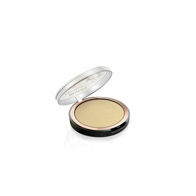 Set 24 bucati pudra cu efect matifiant, hd beauty, revers, 9 g