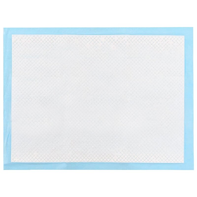 Velo - set 25 aleze, covorase absorbante de unica folosinta , protectii pentru pat, 43x60 cm,...
