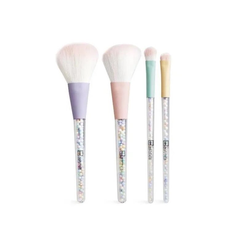Set 4 pensule machiaj sweet candy idc institute 895z