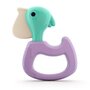 Jucarii bebe - Set dentitie Forest Baby,  In cutie, 5 jucarii - 4