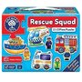 Orchard toys - Set 6 puzzle Echipa de salvare, 2 si 3 piese - 1