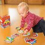 Orchard toys - Set 6 puzzle Transport, 12 piese - 3