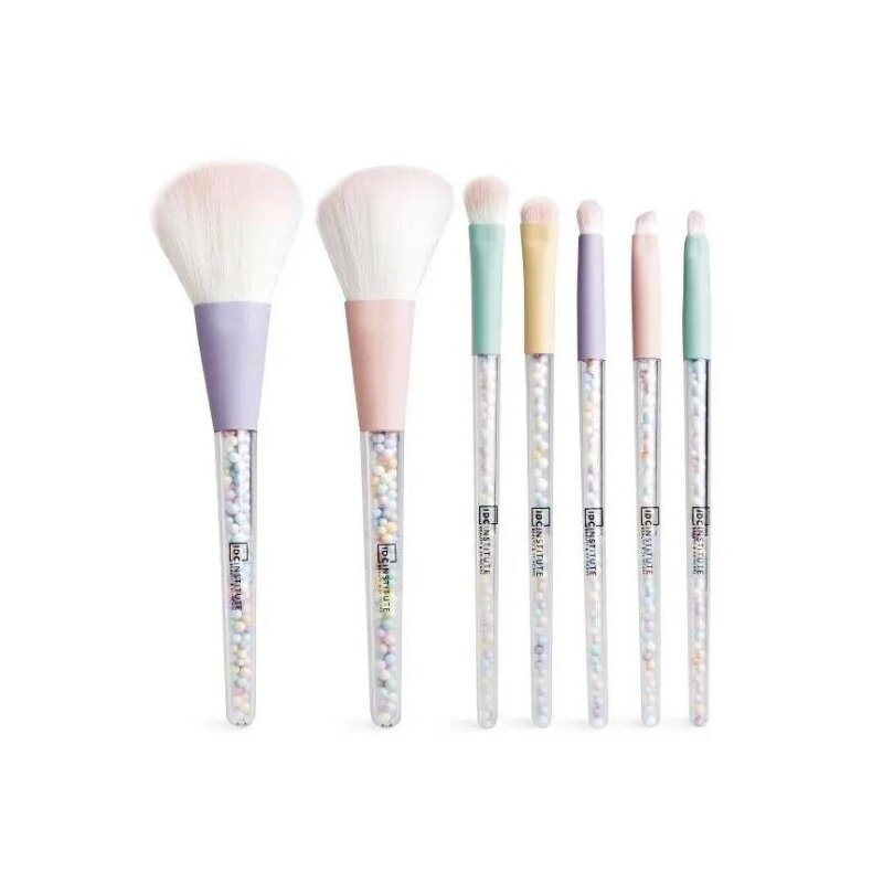 Set 7 pensule machiaj sweet candy 896z