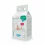 Set aleze 20 bucati, BabyOno, Impermeabile de unica folosinta, 40x60 cm, Alb - 1
