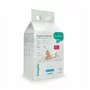 Set aleze 20 bucati, BabyOno, Impermeabile de unica folosinta, 40x60 cm, Alb - 9