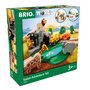 BRIO - Set Aventura in Safari - 2