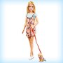 Set Barbie by Mattel Magazin accesorii animalute cu papusa si accesorii - 4