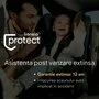 Bicicleta fara pedale, Lionelo, Alex, Usoara, Cu ghidon si sa reglabile, Greutate 3.3 Kg, Cu roti din spuma EVA, 12 inch, Portocaliu + Casca pentru copii, Reglabila 50-56 cm, Bej - 3