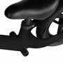 Bicicleta fara pedale, Lionelo, Toni, Cu ghidon si sa reglabile, Ultra usoara, 2.8 Kg, 18 luni+, Sustine 30 kg, Portocaliu + Casca pentru copii, Reglabila 50-56 cm, Alb - 10