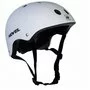 Bicicleta fara pedale, Lionelo, Toni, Cu ghidon si sa reglabile, Ultra usoara, 2.8 Kg, 18 luni+, Sustine 30 kg, Portocaliu + Casca pentru copii, Reglabila 50-56 cm, Alb - 39