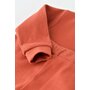 Babycosy - Set bluzita cu maneca lunga si panataloni lungi - bumbac organic 100% - Scortisoara, Baby Cosy (Marime: 18-24 Luni) - 6