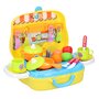 Set bucatarie Eddy Toys 26 piese - 1