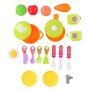 Set bucatarie Eddy Toys 26 piese - 4