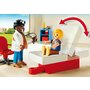 Playmobil - Set cabinetul pediatrului - 3