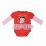 Mother's choice - Set cadou Craciun 3 piese pentru fetite - marimea 3-6 luni - 4