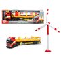 Simba - SET CAMION SI EOLIANA 41CM - 1