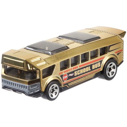 Mattel - Set vehicule Camion , Hot wheels , Cu masina sport Pencil Pusher
