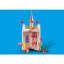 Playmobil - Set Castelul Printesei - 4