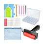 Iso trade - Set complet de accesorii pentru Diamond Painting MY17894 - 1