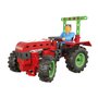 Fischertechnik - Set constructie Advanced Tractors, 3 modele - 3