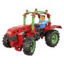 Fischertechnik - Set constructie Advanced Tractors, 3 modele - 5