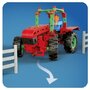 Fischertechnik - Set constructie Advanced Tractors, 3 modele - 7