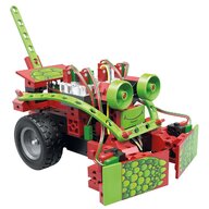 Fischertechnik - Set constructie Robotics Mini Bots