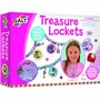 Galt - Set creativ Treasure Lockets - 2