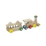 Set cuburi de constructie din lemn Maker 175 piese, +3 ani Matador - 4