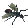 Miniland - Set de 12 figurine Insecte - 5