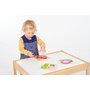 Commotion - Puzzle din lemn Insecte 3 in 1 Puzzle Copii, piese12 - 4