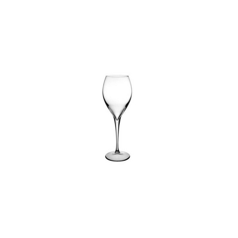 Set de 6 pahare pentru vin, pasabahce monte carlo, 325 ml