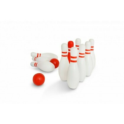 BS Toys - Joc de gradina Set de bowling