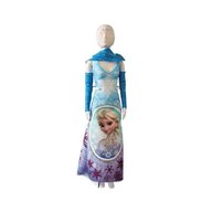 Dress Your Doll - Set de croitorie hainute pentru papusi Couture Disney Mary Frozen Magic, 