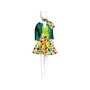 Dress Your Doll - Set de croitorie hainute pentru papusi Couture Lucy Green,  - 1